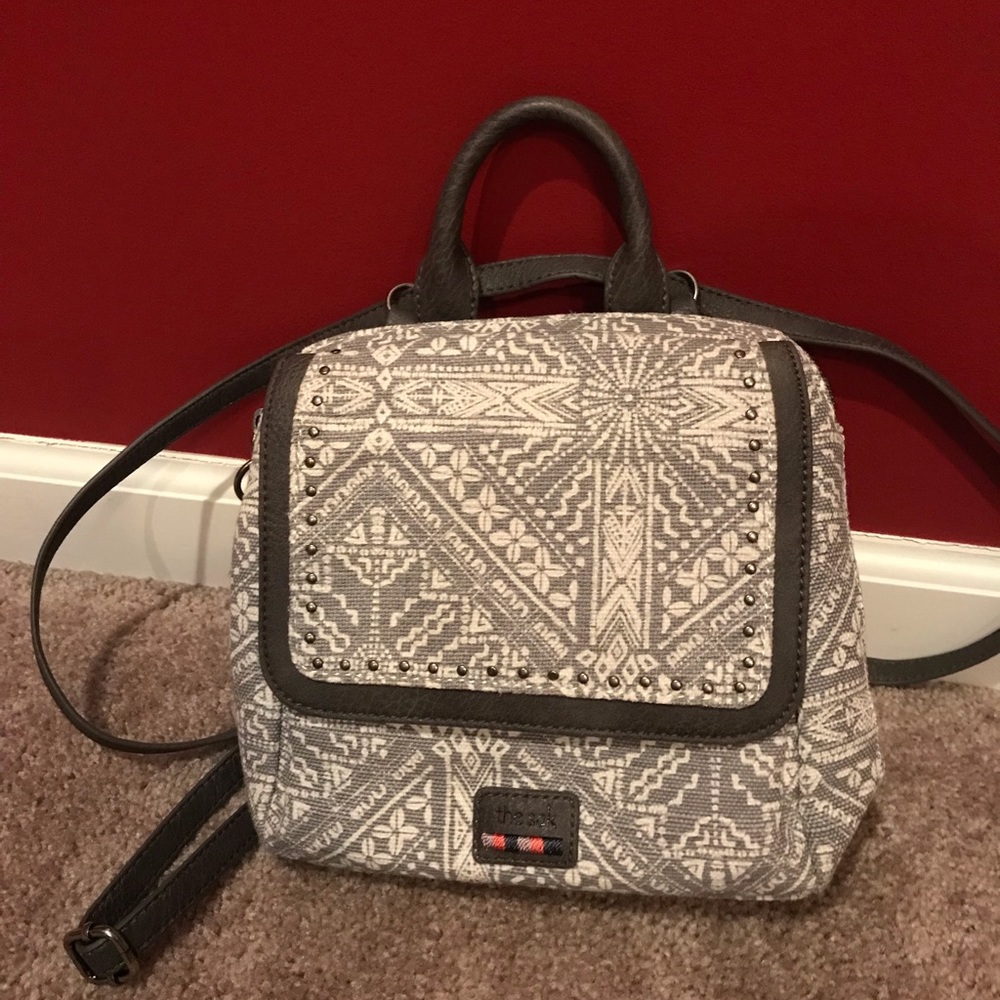 The Sak Small Backpack